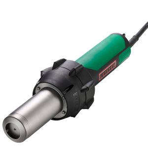 Soprador manual Leister ELECTRON-ST