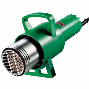 Soprador de ar quente Leister FORTE S3
