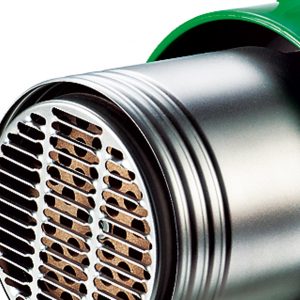 Resistência Leister FORTE S3