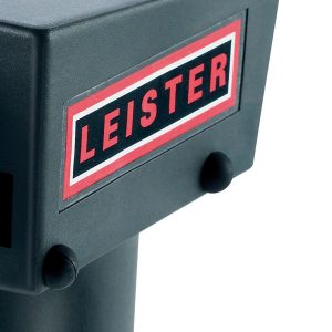 Detalhe 2 Leister GHIBLI