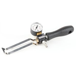 Leister Agulha de Testes Fina