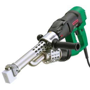 Extrusora Leister FUSION 3C