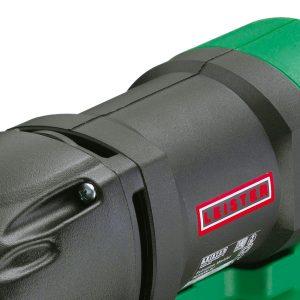 Leister FUSION 3C detalhe 2