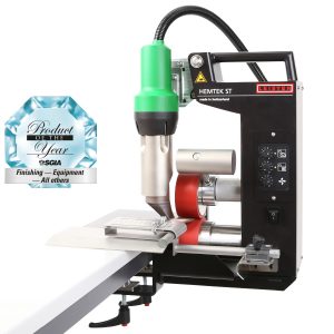 Leister HEMTEK ST