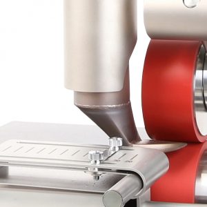 Leister HEMTEK ST detalhe guia