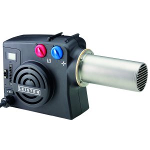 Soprador de Ar Quente Leister HOTWIND SYSTEM