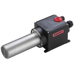 Gerador de Ar Quente Leister LHS 41L PREMIUM