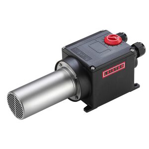 Gerador de Ar Quente Leister LHS 41S PREMIUM