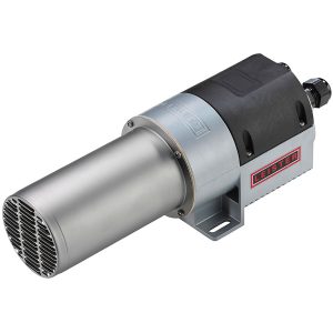 Gerador de Ar Quente Leister LHS 61L CLASSIC