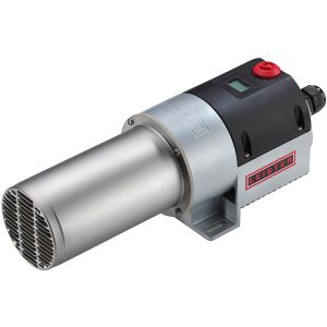 Gerador de Ar Quente Leister LHS 61L SYSTEM