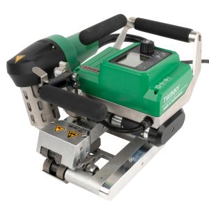 Leister TWINNY T7