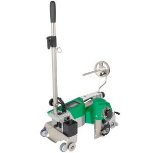 Leister UNIFLOOR 500 detalhe 2