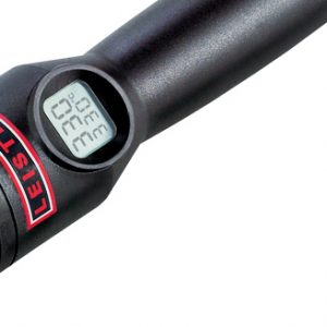 Leister WELDING PEN R detalhe display