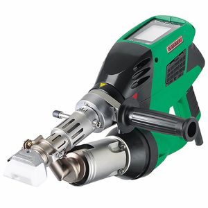 Extrusora Leister WELDPLAST S2 PVC