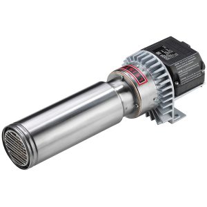 Gerador de Ar Quente Leister LE 5000 HT