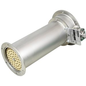 Gerador de Ar Quente Leister LE 10000 DF-R HT