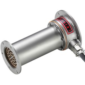 Gerador de Ar Quente Leister LE 5000 DF
