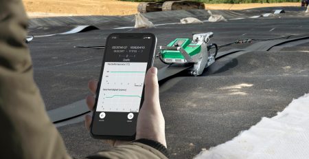 Aplicativo Leister LQS