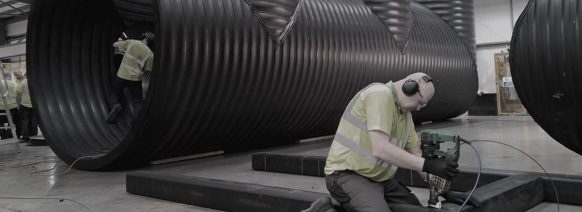 Soldagem de Plásticos