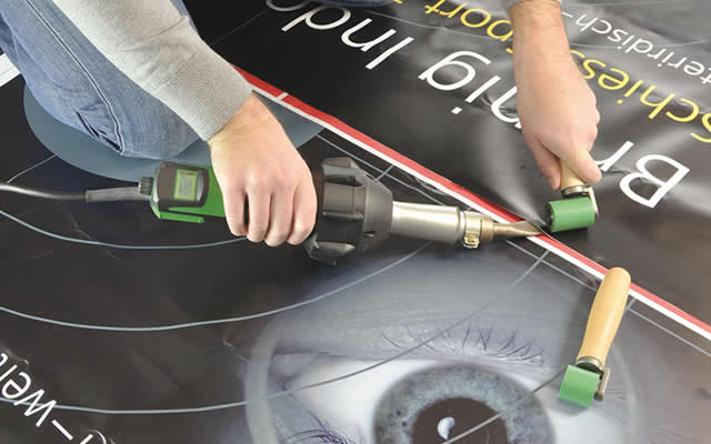 Soldagem de Plásticos