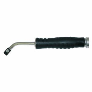 Fresador Manual tipo U com 5 lâmnias